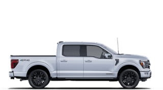 2025 Ford F-150® External Image 1